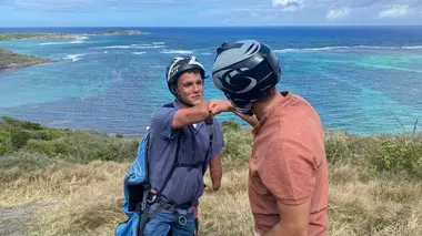 Martinique, coeur Caraïbes