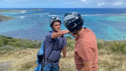 Echappées belles Martinique, coeur Caraïbes