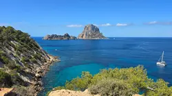 Echappées belles Les Baléares, d'île en île