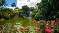 Echappées belles De la Guadeloupe à Saint-Martin