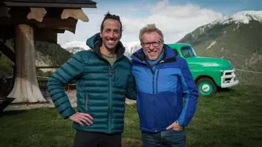 Echappées belles Andorre, une principauté à vivre