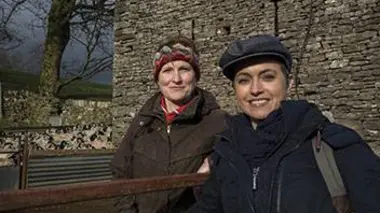 Echappées belles Angleterre : bienvenue dans le nord !