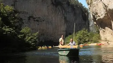 Echappées belles Au coeur de la Lozère