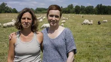 Echappées belles Au fil de la Garonne