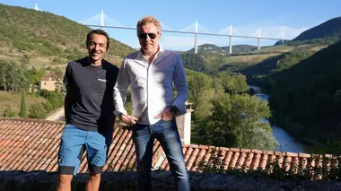 Echappées belles Aveyron, un souffle nouveau