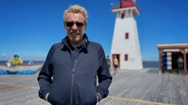 Echappées belles Canada, la fierté acadienne