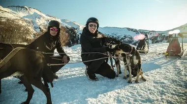 Echappées belles Cantal, l'échappée inattendue