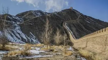 Echappées belles Chine : sur la route de la soie