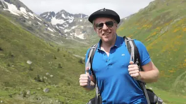 Echappées belles Coup de coeur pour l'Ariège