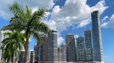 Echappées belles Coup de coeur pour le Panama