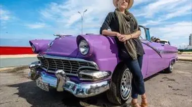 Echappées belles Cuba, un vent de liberté