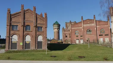 Echappées belles Echappée en Pologne