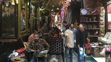 Echappées belles Égypte, au fil du Nil