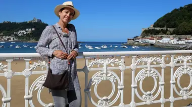 Echappées belles Espagne, le Pays basque gourmand