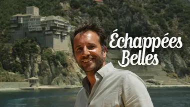 Echappées belles Grèce : étape en Macédoine