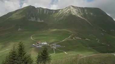Echappées belles Haute-Savoie, un été dans les Aravis