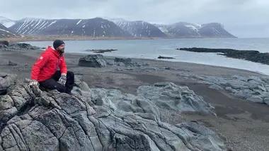 Echappées belles Islande, un rêve de voyageur