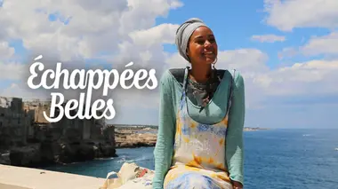 Echappées belles Italie : Escale dans les Pouilles