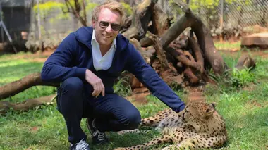 Echappées belles Kenya, un rêve de safari