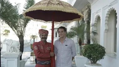 Echappées belles L'Inde des maharadjas