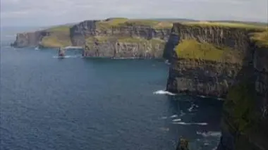 Echappées belles L´Irlande