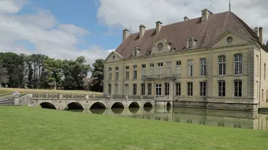 Echappées belles La Bourgogne donne le rythme