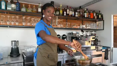 Echappées belles La Grèce gourmande