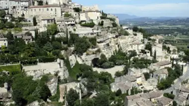 Echappées belles La Provence
