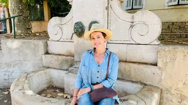 Echappées belles La Provence de Pagnol