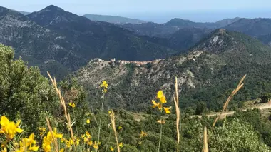 Echappées belles La vallée de la Roya