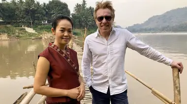 Echappées belles Laos, un voyage différent