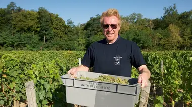 Echappées belles Le Bordelais, une terre d'exception