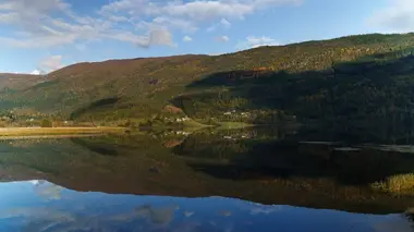 Echappées belles Norvège, terre d'aventures