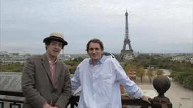 Echappées belles Paris : rencontres en capitale