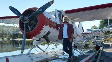 Echappées belles Québec, un voyage en partage