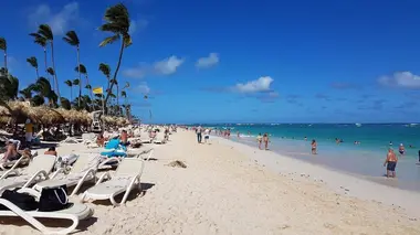 Echappées belles République dominicaine