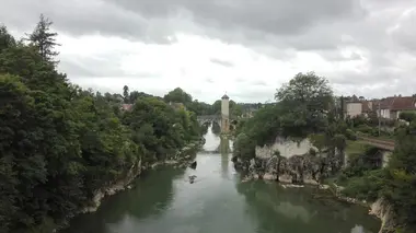 Echappées belles S01E06 Echappées en Pyrénées-Atlantiques