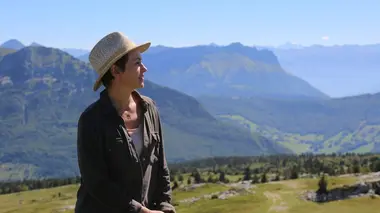 Echappées belles S02E11 Savoie