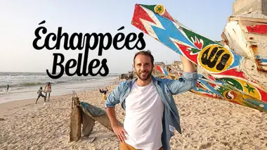 Echappées belles S03E12
