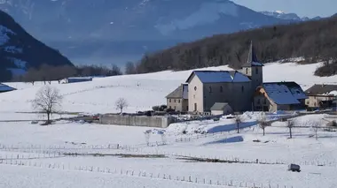 Echappées belles Savoie Mont-Blanc, terre de défis