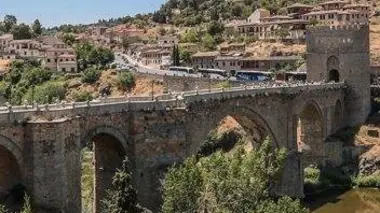 Echappées belles Sous le soleil de l'Espagne