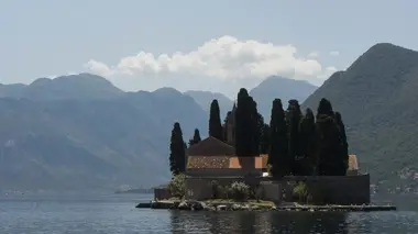 Echappées belles Sous le soleil du Monténégro
