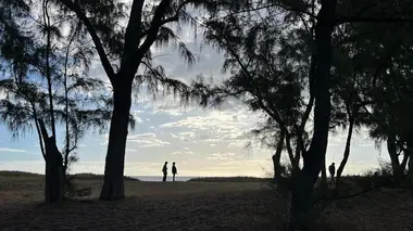 Echappées belles Spéciale : La Réunion, l'île des sens