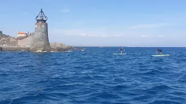 Echappées belles Spéciale Méditerranée