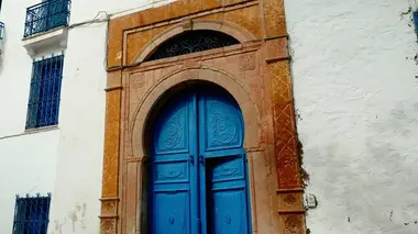 Echappées belles Tunisie, le soleil de la Méditerranée