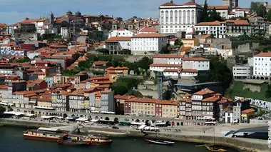 Echappées belles Un air d'été au Portugal