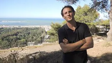 Echappées belles Un été en Algérie