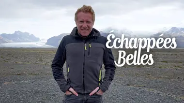 Echappées belles Un été en Islande