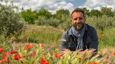 Echappées belles Un printemps en Provence