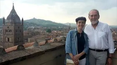 Echappées belles Un tour en Italie